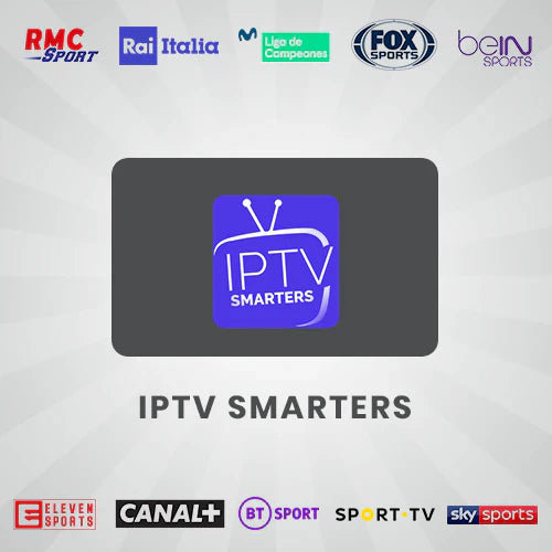 Get the Best IPTV Smarters Pro USA Subscription – Works on All Devices, Secure & Fast